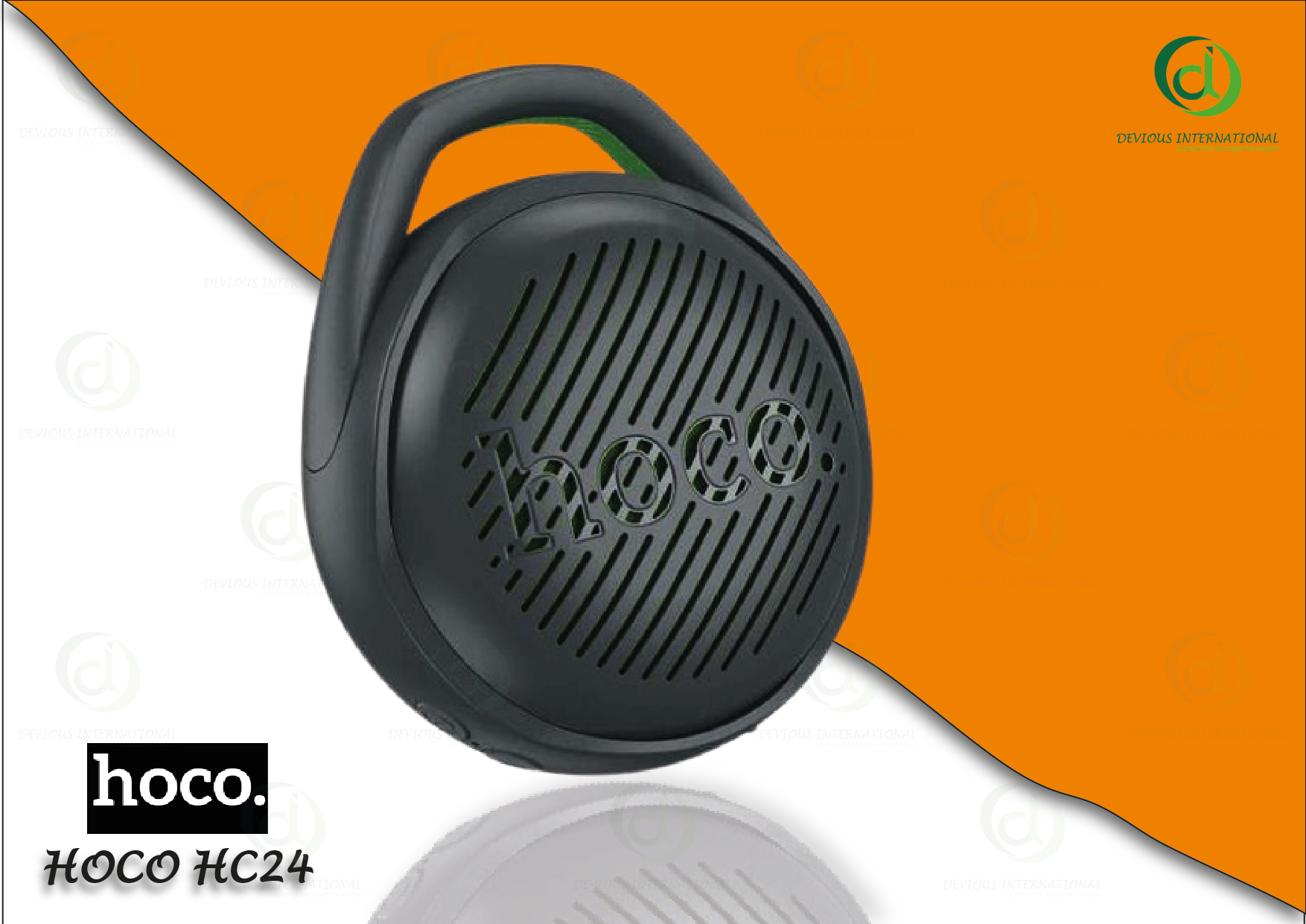 Hoco HC24 Bluetooth Speaker