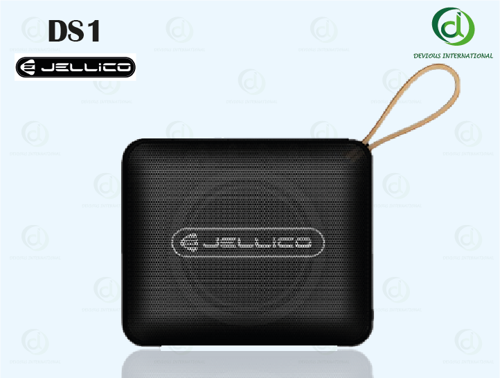 Jellico DS1 Bluetooth Speaker