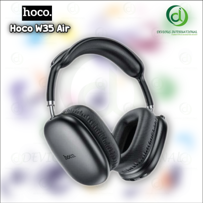 HOCO W35 Air Wireless Headphone