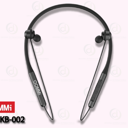 OMI-NKB-002 Neckband