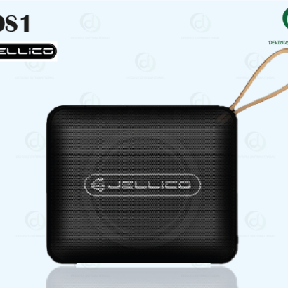 Jellico DS1 Bluetooth Speaker