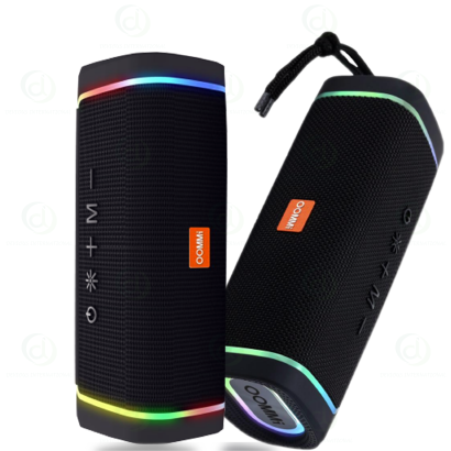 OMI-BS-001 Bluetooth Speaker