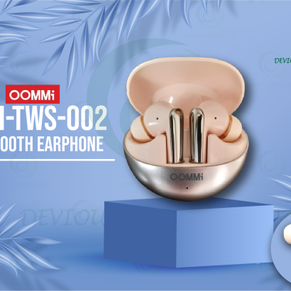 OMI-TWS-002 Bluetooth Earphone