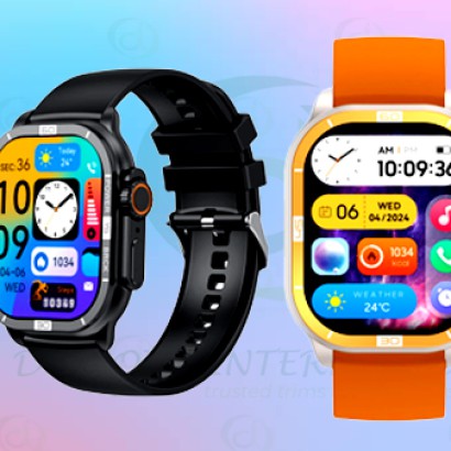 OMI -SW -006 Smart Watch