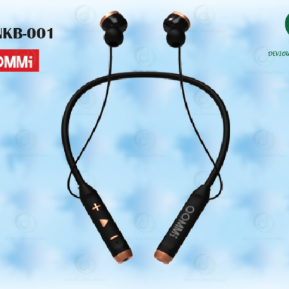 OMI-NKB-001 Bluetooth Neckband