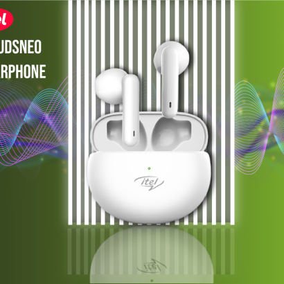 Itel Earbuds T1 Neo TWS