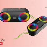 OMI-BS-002 Bluetooth Speaker