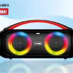 OMI-BS-003 Bluetooth Speaker