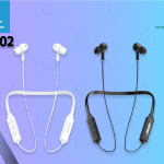 VDENMENV DL02  Bluetooth NeckBand