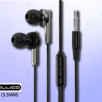 CT-32 (3.5MM) Earphone