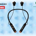 OMI-NKB-001 Bluetooth Neckband