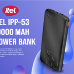 IPP-53 Power Bank