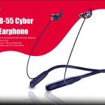 itel IEB-55 Cyber NeckBand